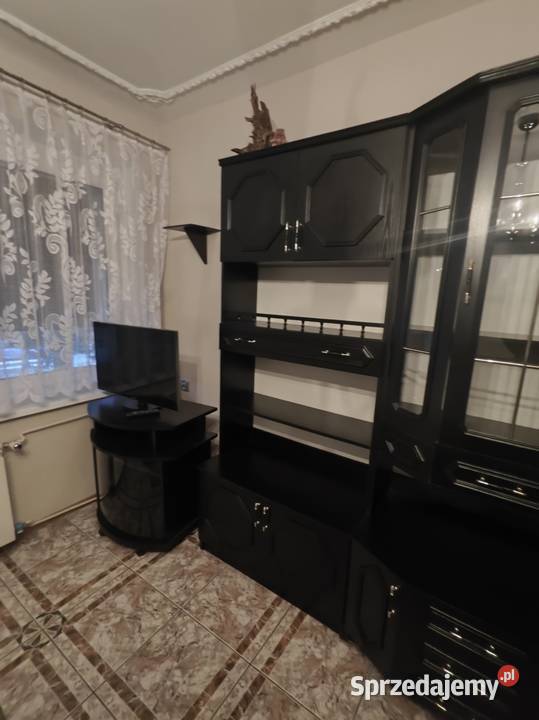 Sprzedam meblościankę w stanie Manieczki