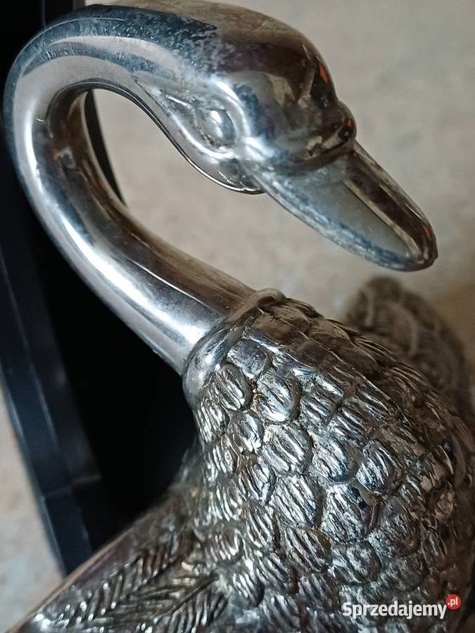 stara ozdoba na na samochód