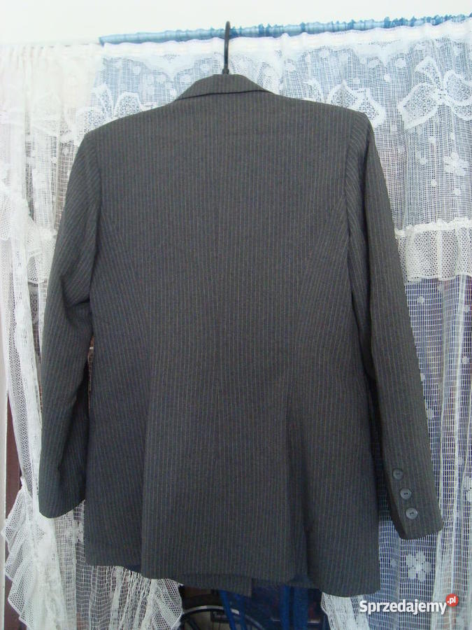 Żakiet ELMAR Collection Rozmiar 40(L) Ostrołęka