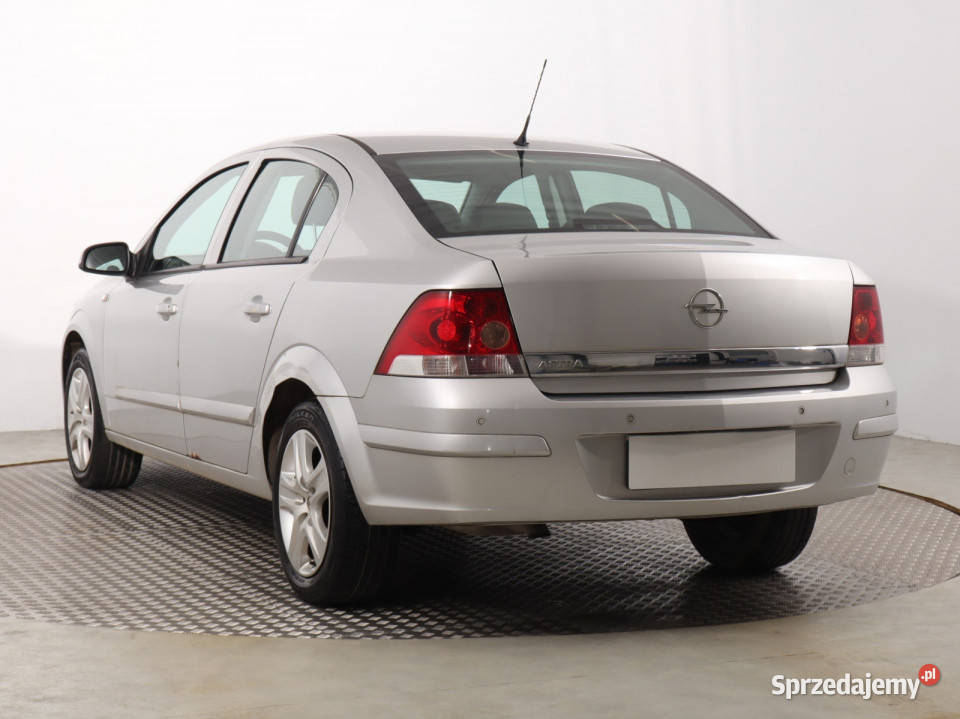 Opel Astra 16 16V ESP śląskie Katowice sprzedam