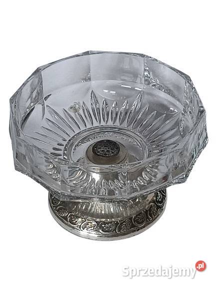 Szklana Patera na Stopce podkarpackie Rzeszów