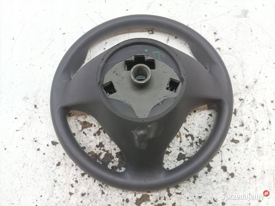 KIEROWNICA PODUSZKA Fiat Grande Punto I 20052012 świętokrzyskie