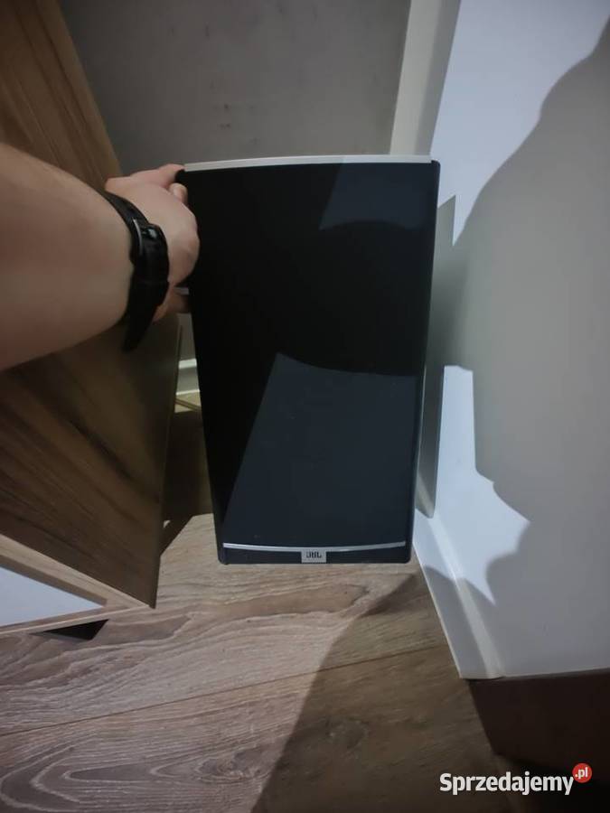 Wzmacniacz Technics SUV 300 Kolumny głośnikowe śląskie Mysłowice