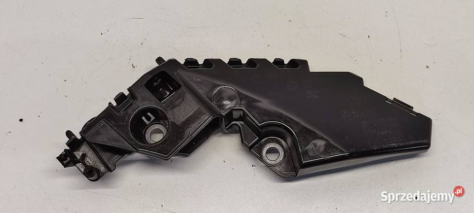 VW TIGUAN II ŚLIZG ZDERZAKA PRAWY PRZÓD osobowe dolnośląskie