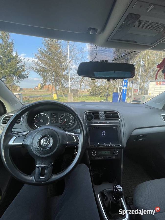 Volkswagen Polo 16tdi 2009 223000km