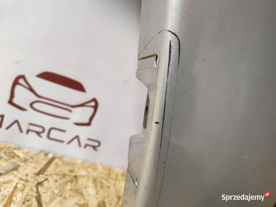 Toyota Tacoma 20052015 Listwa Poszerzenie na Pleszew sprzedam