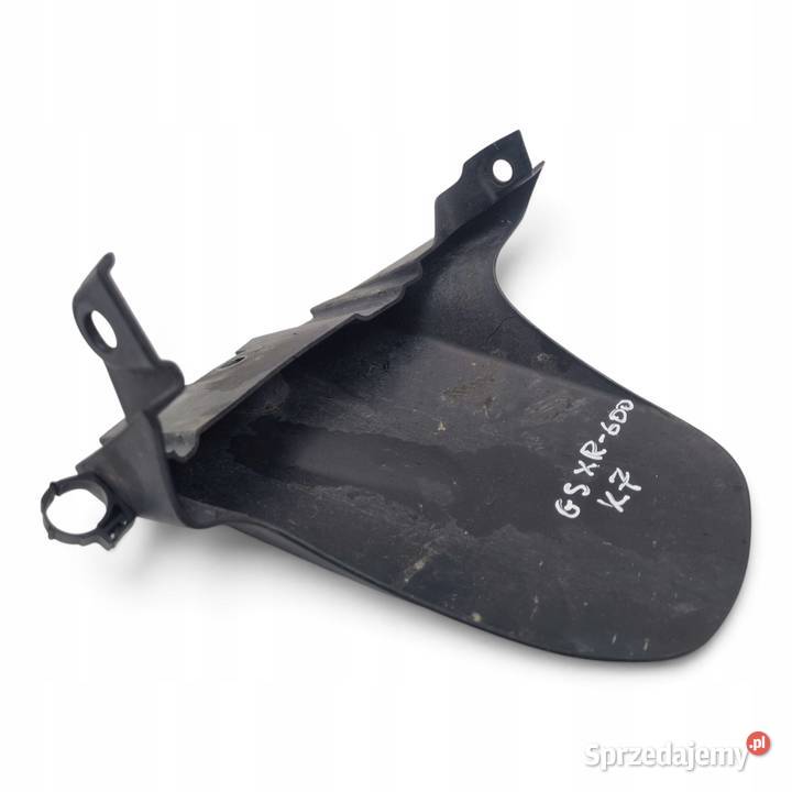 TYLNY BŁOTNIK TYŁ Suzuki GSXR 600 750 GSXR 600 Chełm sprzedam