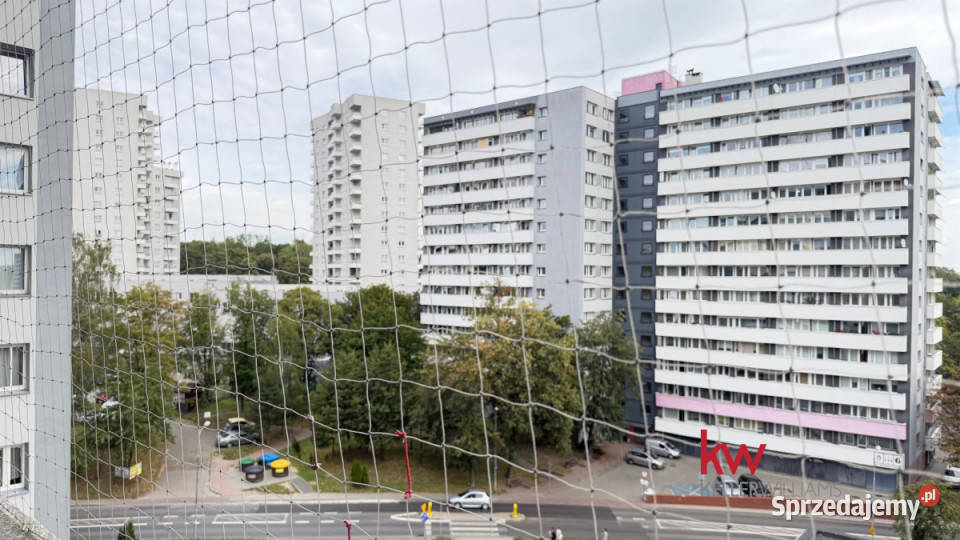 Mieszkanie Katowice 38 metrów 2 pok