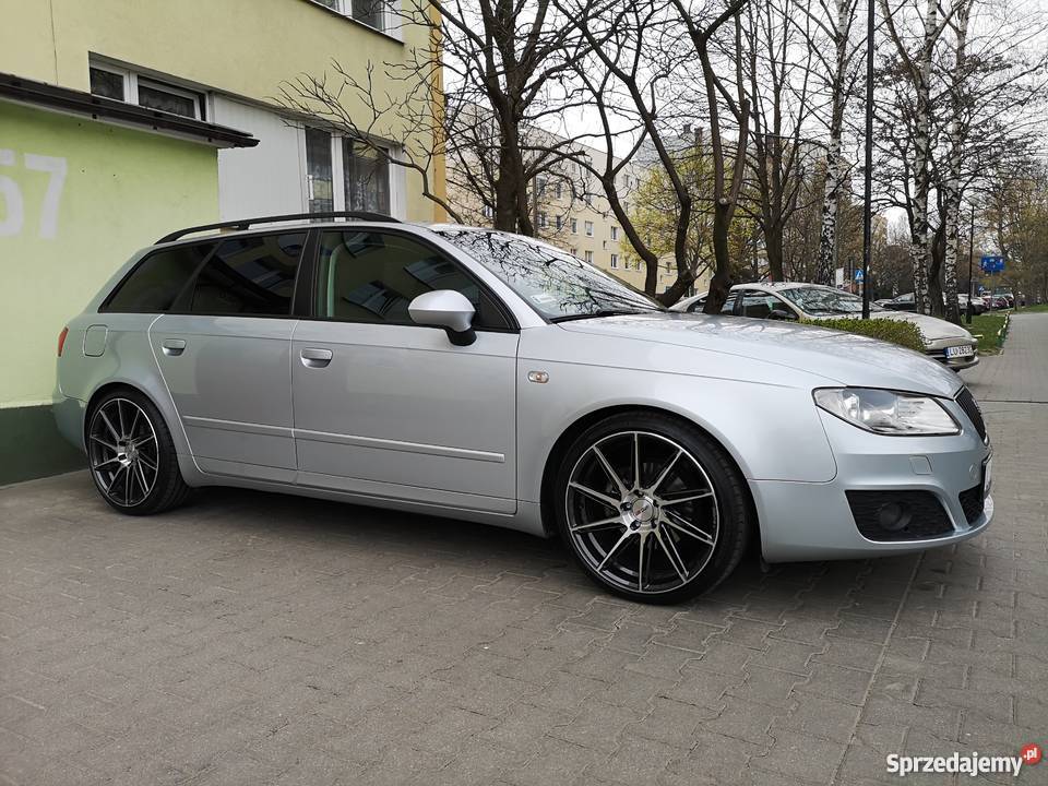 Alufelgi 19 5x112 używane 3 miesiące nowe lubelskie Lublin