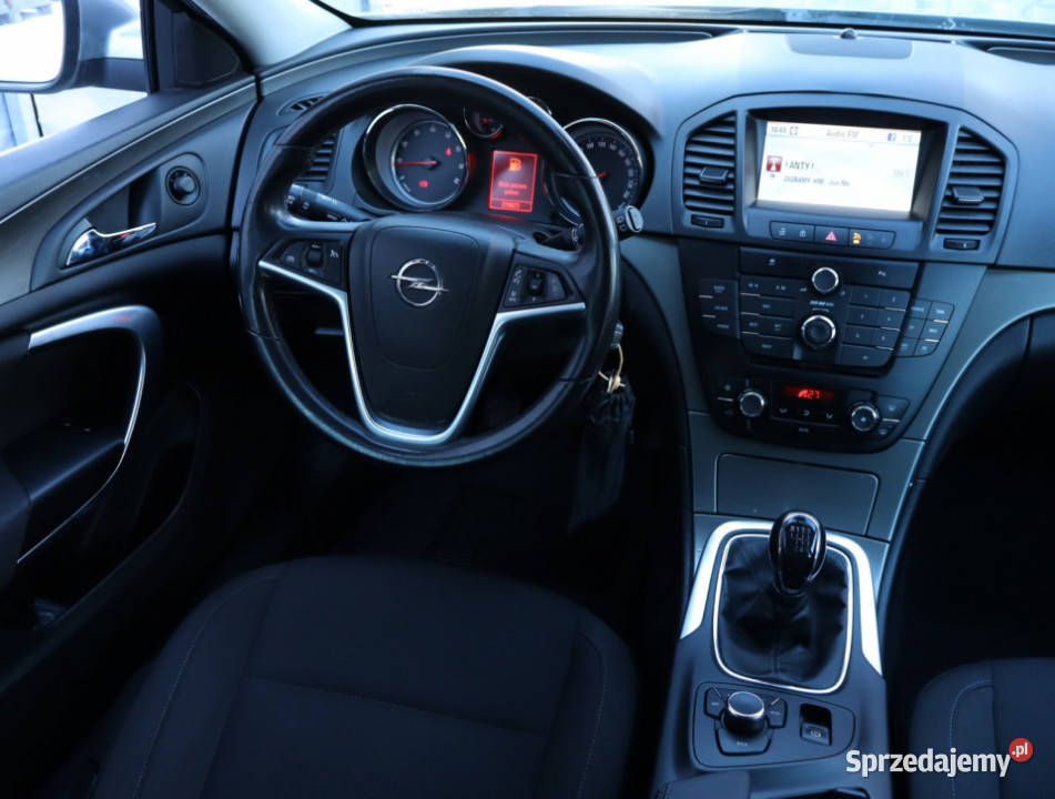 Opel Insignia 18 czujnik zmierzchu Piaseczno