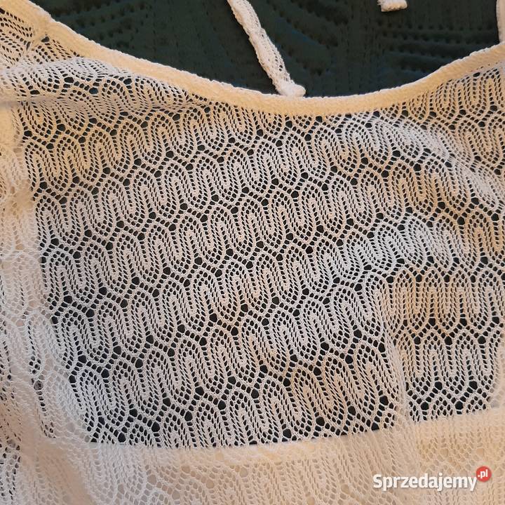 Sukienka haft letnia boho śląskie Chorzów