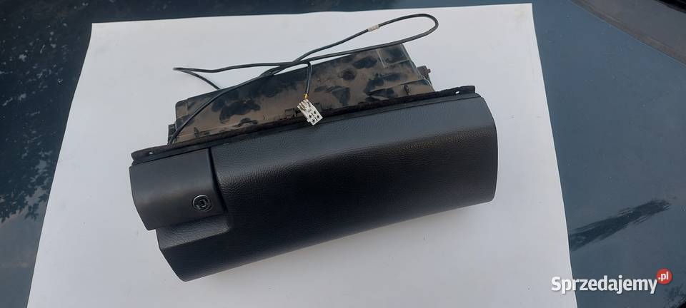 Schowek prawy aux mercedes w210 lift Zbąszyń