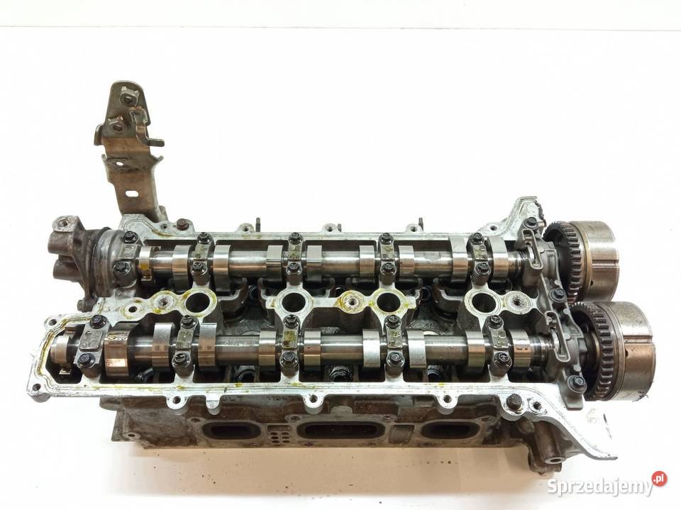 GŁOWICA KOMPLETNA 110425271R 12 DIGT TCE Nissan świętokrzyskie