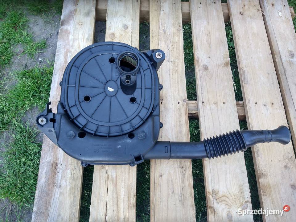 Obudowa Filtra Powietrza 735275000Dolot 46559005 Silniki i osprzęt Radziszów