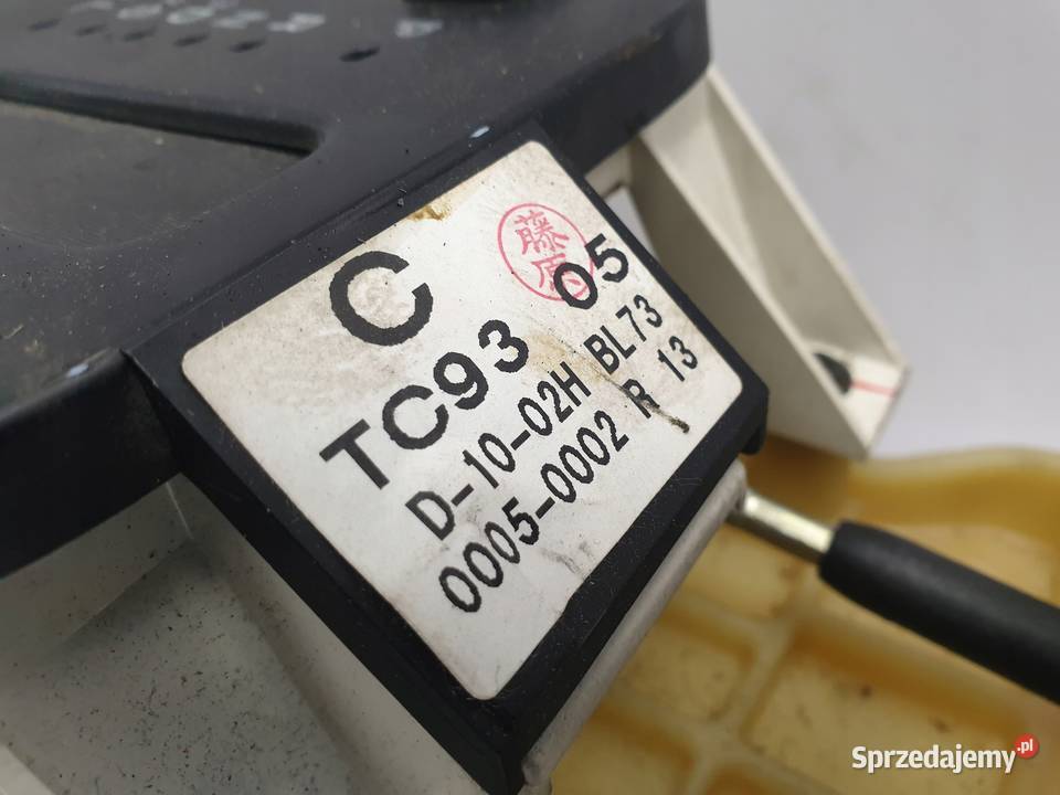 Mazda Xedos 9 LEWAREK ZMIANY BIEGÓW Linki osobowe Pozostałe lubelskie