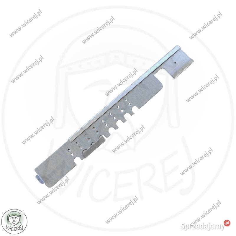 Zasuwka do Ula dł 17 Zamknięcie Wylotka Zasuwa Jaśliska sprzedam