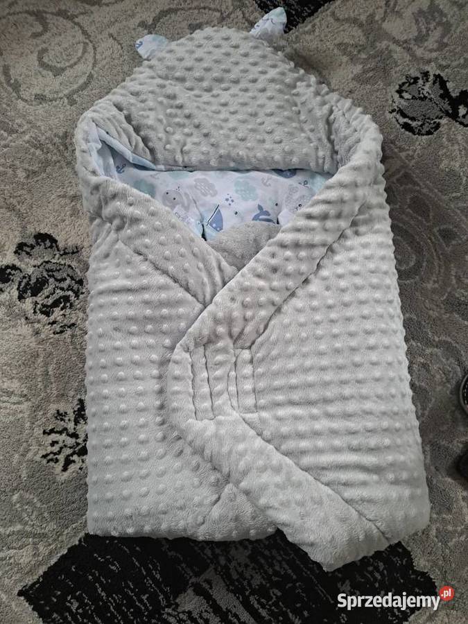 Otulacz mazowieckie Warszawa