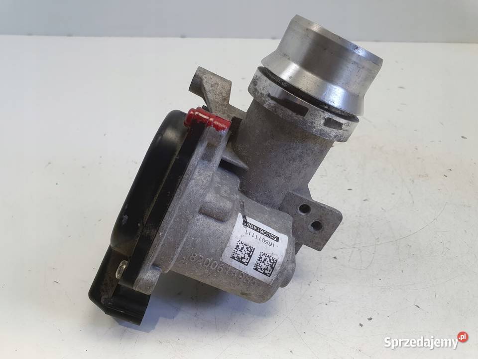 PRZEPUSTNICA Renault Megane III 15 DCI Chełm