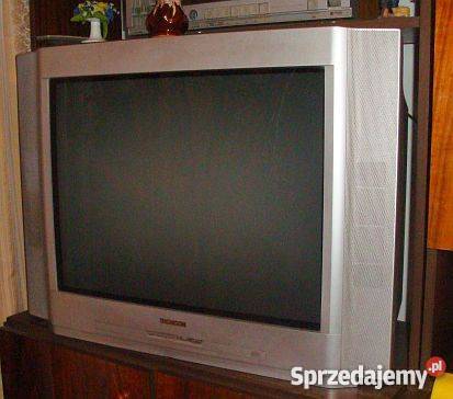 Telewizor THOMSON 27 mazowieckie Radzymin