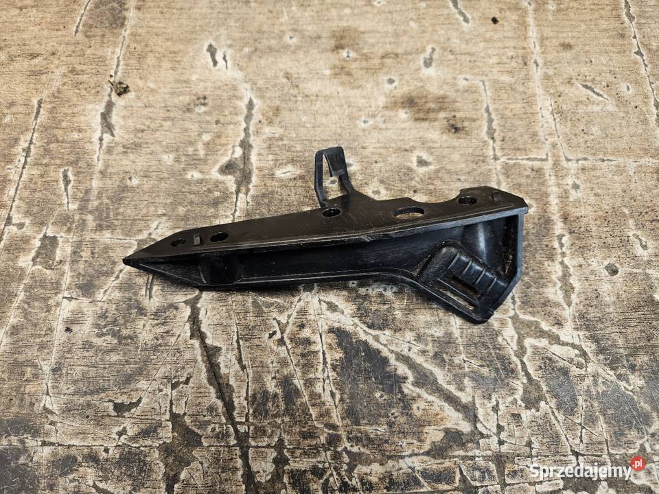 JAGUAR FPACE X761 ŚLIZG ZDERZAKA PRAWY PRZÓD osobowe Międzychód sprzedam