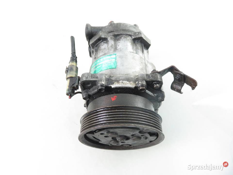 KOMPRESOR KLIMATYZACJI HONDA CIVIC VI 20 iTD