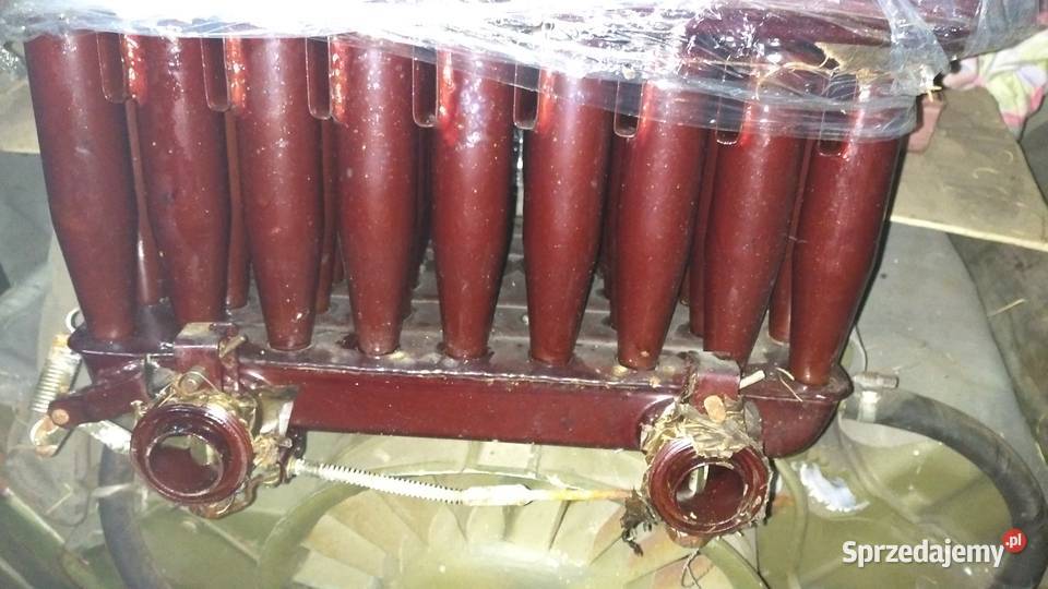 czołg T34 pompa wody sprężarka AK150 T55 Koszalin sprzedam
