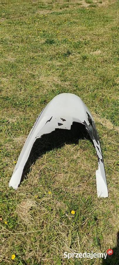 Plastik dolny Yamaha aerox 50 2007 Idzikowice sprzedam