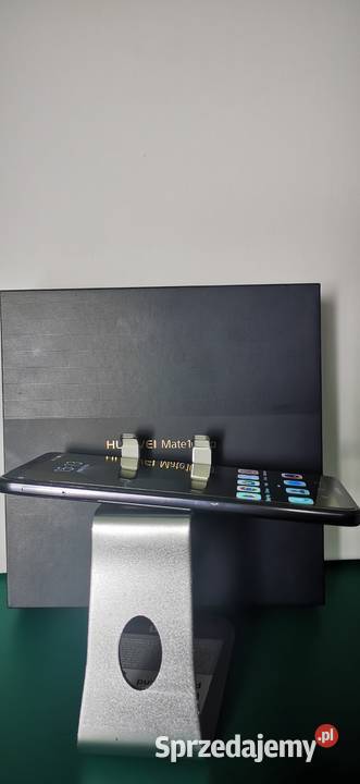 HUAWEI Mate 10 Pro BLAL29 6128GB Ząbki