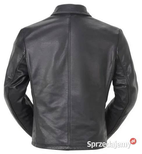 Detlev Louis DLJM2 kurtka motocyklowa skórzana sprzedam
