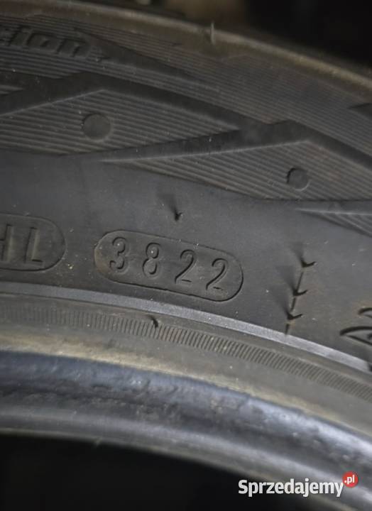 Nexen Winguard SnowG wh2 2255017 8mm 2022r 2 225