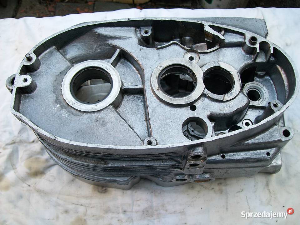 MZ ES 2500 2500 JASKÓŁKA ZERÓWKA KARTERY NA MAŁE