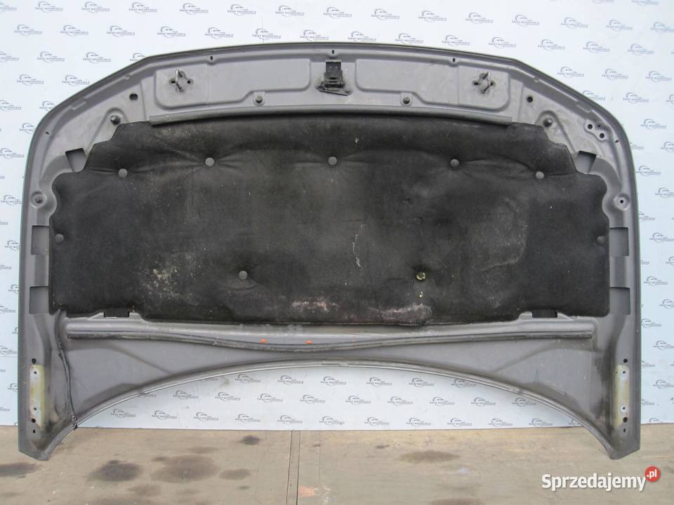 LAND ROVER FREELANDER II 06r maska