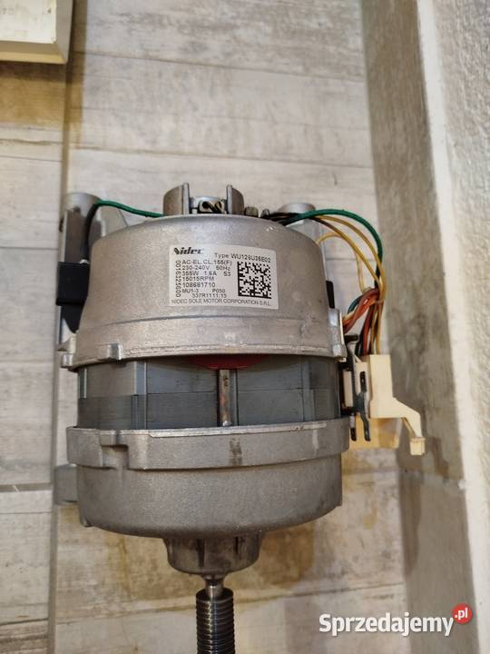 Elektrolux EWT1064ERW części Kościerzyna