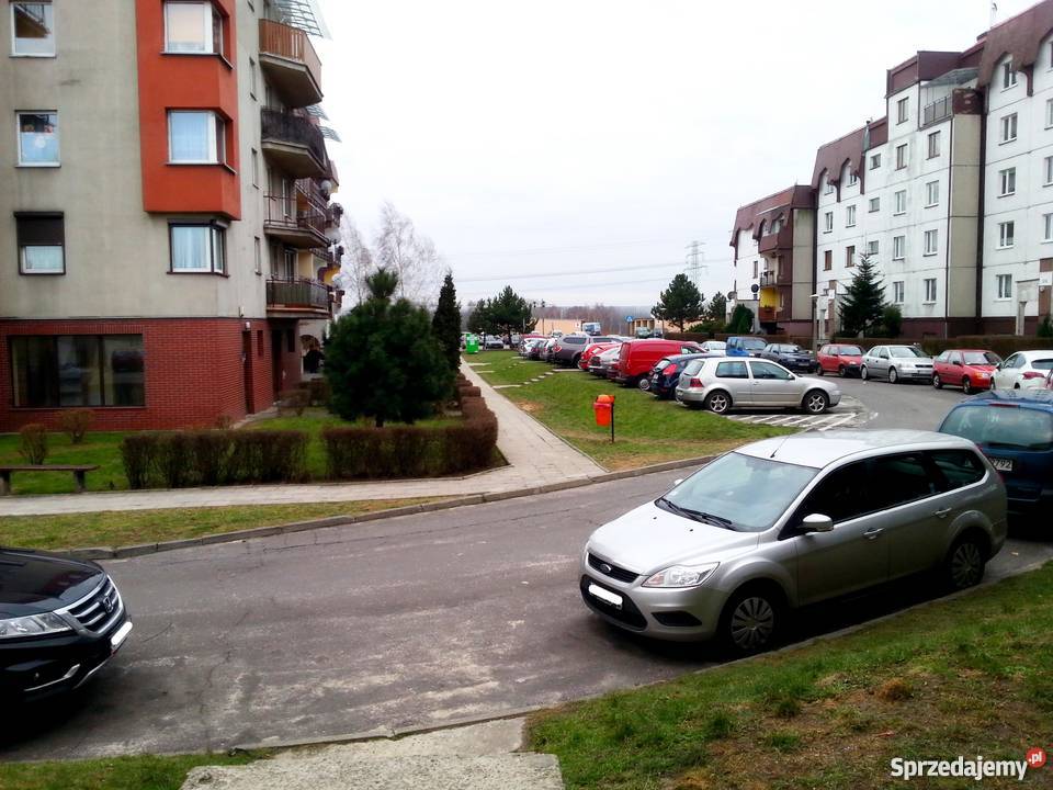 Mieszkanie osiedle Bańgów Siemianowice Śl 3 sprzedam