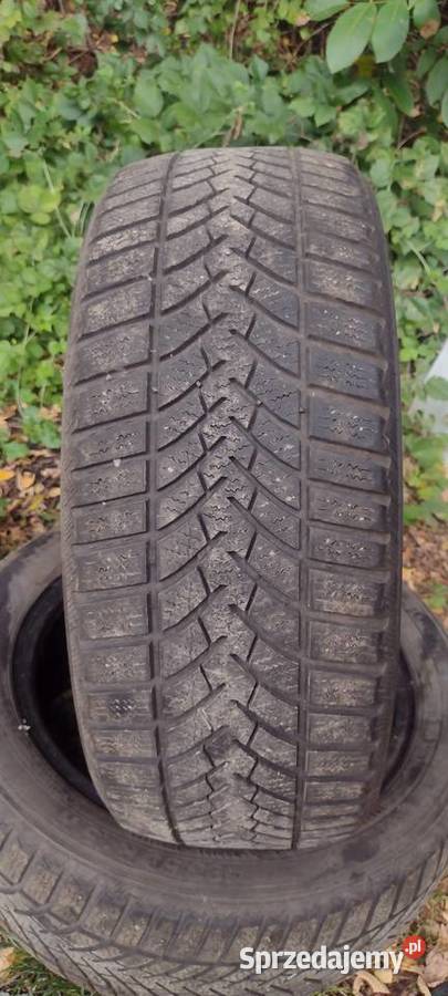 2x1955015 semperit zima Kraków sprzedam