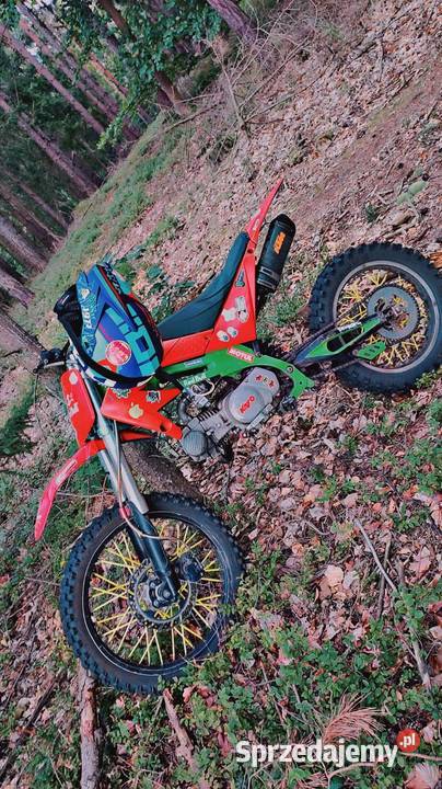Cross Gorzów Wielkopolski