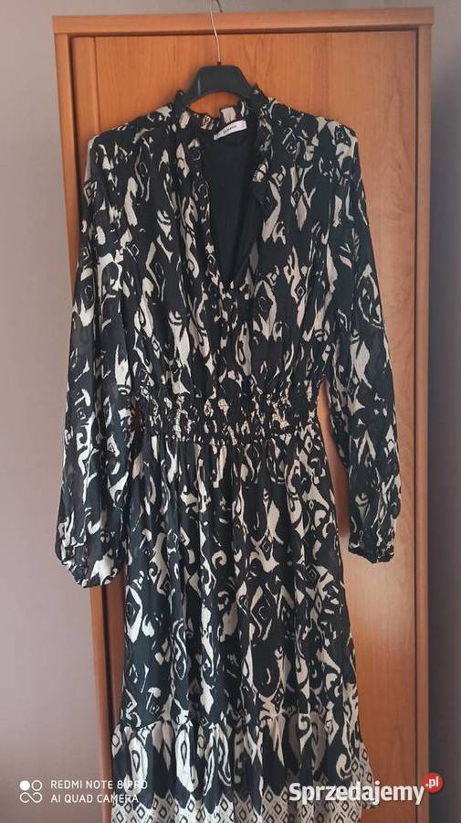 Sukienka Reserved XL Kalisz