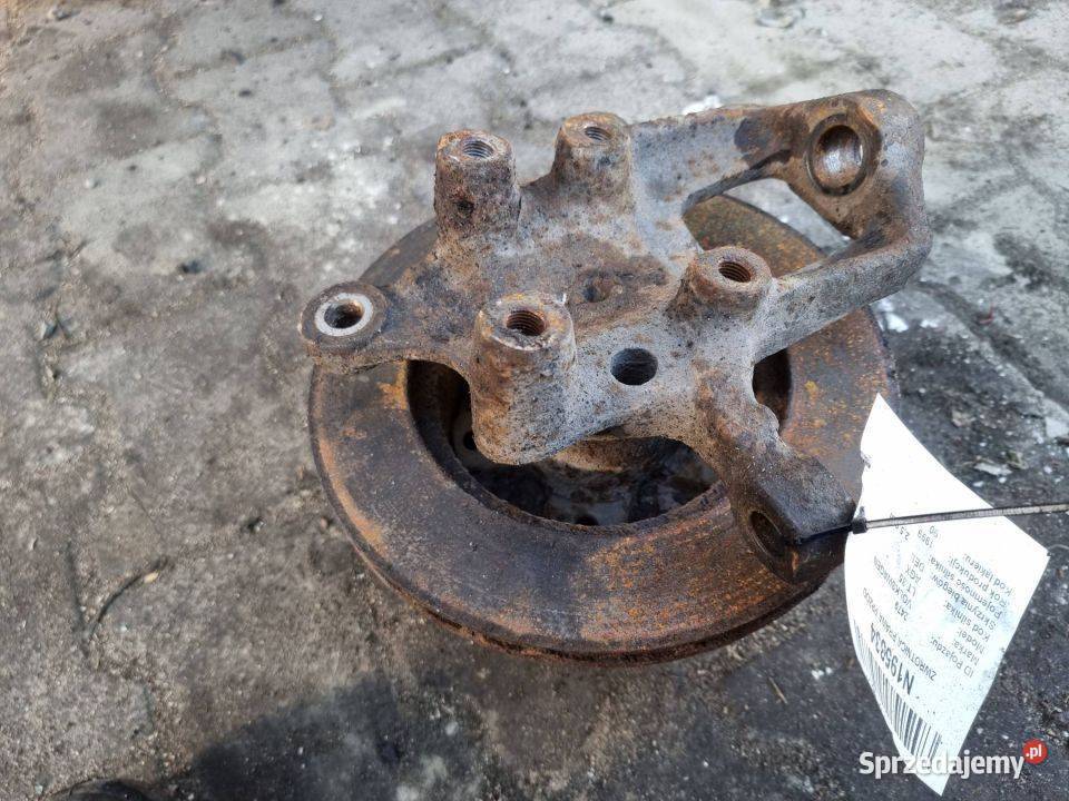 ZWROTNICA PRAWA PRZÓD VOLKSWAGEN LT 35 Lipno