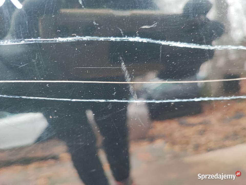 PEUGEOT 3008 11r drzwi prawe tył 50 mikronów Drzwi Kielce