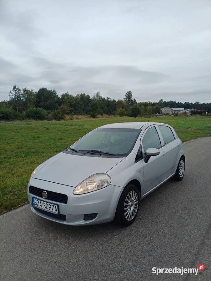 Fiat Grande Punto