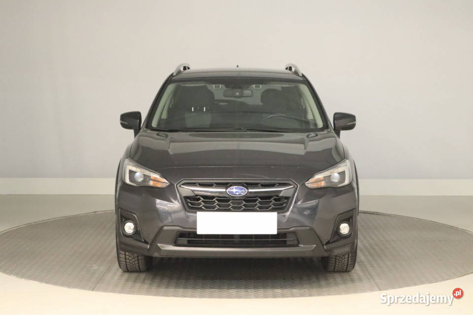 Subaru XV 16i radio Zabrze