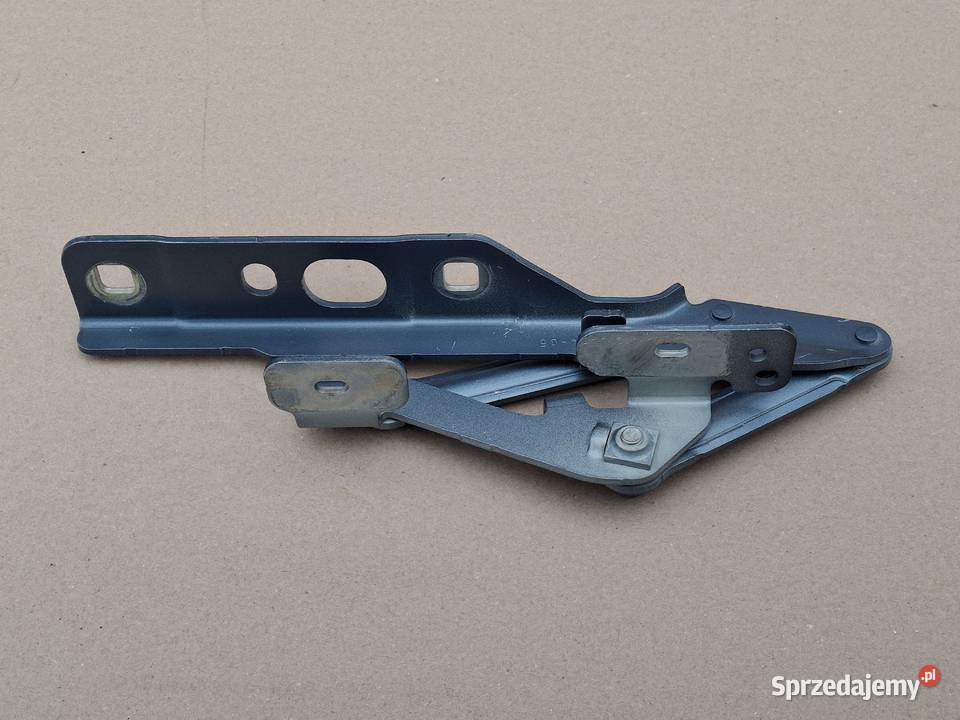 PEUGEOT 3008 III 5008 ZAWIAS MASKI POKRYWY osobowe