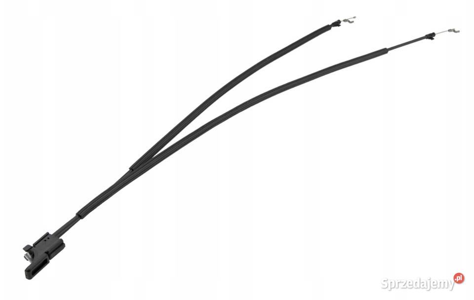 Ford Fiesta 0110 linka regulacji położenia Łódź sprzedam