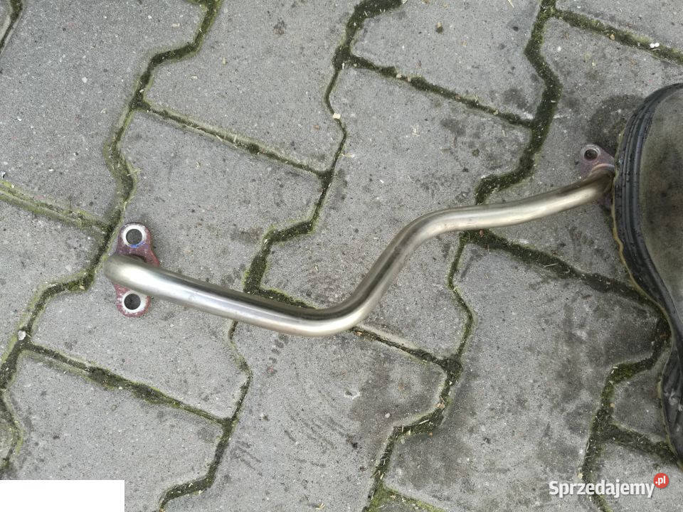 HONDA CIVIC UFO 2010 RURKA EGR 18 IVTEC Kozubszczyzna sprzedam