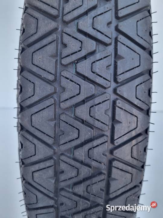 KOŁO ZAPASOWE DOJAZDOWE Ford C Focus Mk3 III Chełm