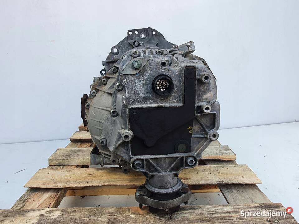 Audi A4 B6 18 T TURBO SKRZYNIA BIEGÓW automat lubelskie