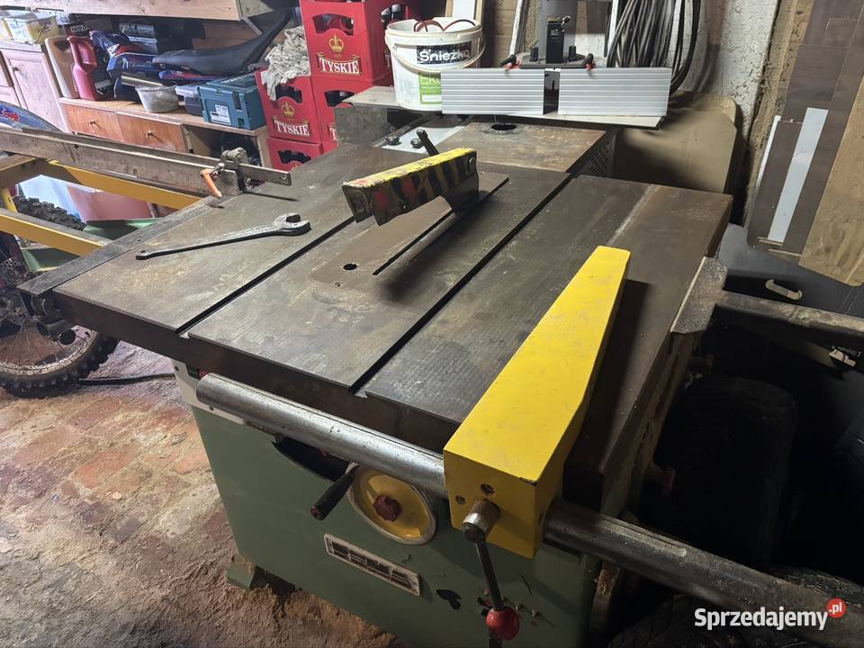 Piła stołowa Przechlewo