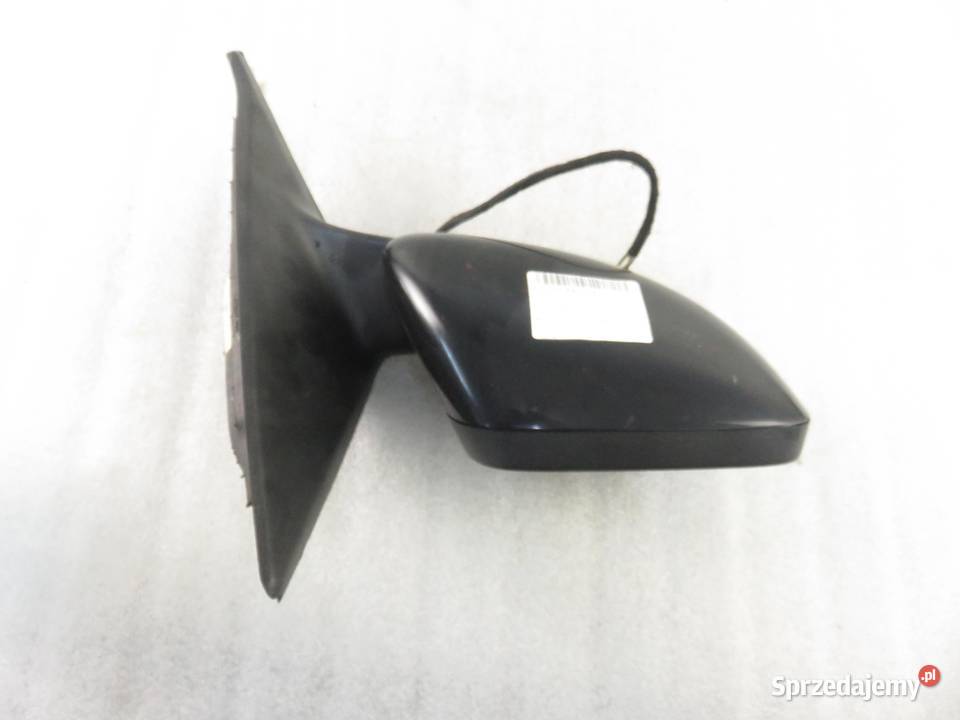 LUSTERKO PRAWE VOLVO V50 6PIN