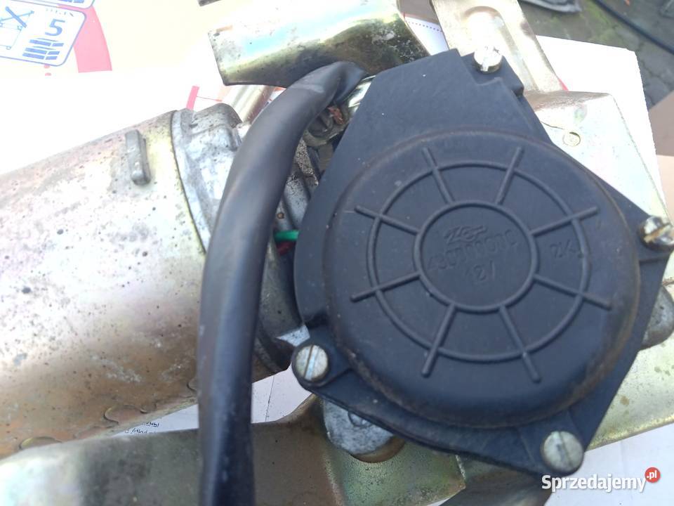 Polonez Borewicz silnik wycieraczki mechanizm podkarpackie Stalowa Wola sprzedam