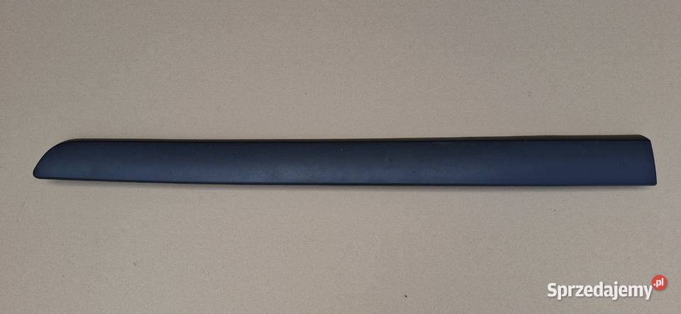 MERCEDES CITAN W415 LISTWA DRZWI PRAWY PRZÓD lubuskie Bieleń